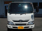 ダイナ 3.0 ダブルキャブ ロング シングルジャストロー ディーゼル 4WD 