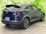 CX-3 2.0 20S プロアクティブ 