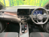 ノートオーラ 1.2 NISMO 