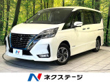 純正10型ナビ フリップダウンモニター 全周囲カメラ 両側電動スライド