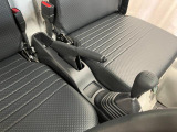 駐車ブレーキ