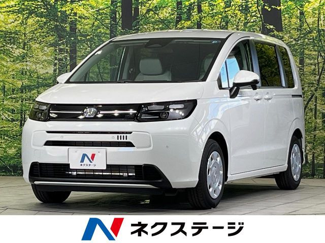 フリード 1.5 エアー