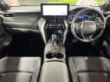 ハリアー 2.0 Z レザーパッケージ 