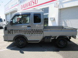 キャリイ スーパーキャリイ X リミテッド 4WD 