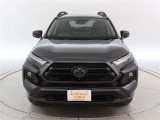 RAV4 2.5 ハイブリッド アドベンチャー オフロードパッケージ II E-Four 4WD 