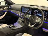 Eクラスクーペ E450 4マティック スポーツ 4WD 