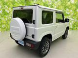 ジムニー XC 4WD 