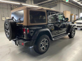弊社は千葉県内で4店舗Jeep正規ディーラーを運営しており、店舗間の車両移動などで現車が無い場合がございますのでお手数ですがご来店される前には予めお問合せ下さいませ。