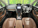フォレスター 2.0 アドバンス 4WD 