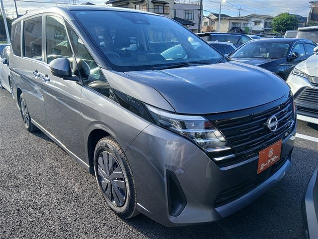 セレナ 2.0 X 禁煙車 KENWOODナビ 全周囲カメラ