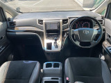 ヴェルファイア 2.4 Z ゴールデンアイズ 4WD 4WD 修復歴無し