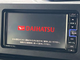 【純正ナビ】人気の純正ナビを装備しております。ナビの使いやすさはもちろん、オーディオ機能も充実!キャンプや旅行はもちろん、通勤や買い物など普段のドライブも楽しくなるはず♪
