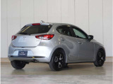 MAZDA2 1.5 15BD 