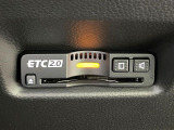 【ETC】高速道路の料金所をストレスなく通過!話題のスポットやサービスエリアに多い「スマートIC」利用時は必須のアイテムです。当店でセットアップを実施、ご納車当日からすぐにご利用いただけます!
