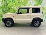 ジムニー XC 4WD 