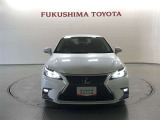 力強い存在感を放つスピンドルグリル!