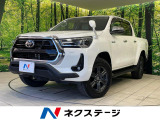 4WD ディーゼル(軽油) 純正SDナビ バックカメラ レザーシート