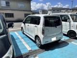 お買い得ムーヴカスタム入庫しました 内外装綺麗 純正ナビバックカメラ ワンセグテレビ お気軽にお問い合わせください