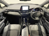 C-HR ハイブリッド 1.8 G モード ネロ セーフティ プラスII 