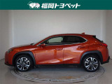 UX 250h バージョンL 