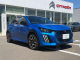 208 GT ハイブリッド 