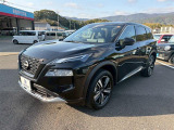 エクストレイル  1.5 G e-4ORCE 4WD