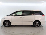 エスティマハイブリッド 2.4 アエラス プレミアム 4WD 