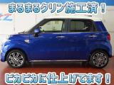 車両検査証明書・ロングラン保証・まるまるクリン施工済でワンランク違う中古車
