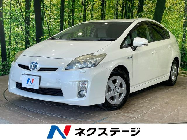 プリウス 1.8 S LEDエディション 