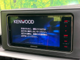 【ナビゲーション】目的地までしっかり案内してくれる使いやすいナビ。Bluetooth接続すればお持ちのスマホやMP3プレイヤーの音楽を再生可能!毎日の運転がさらに楽しくなります!!