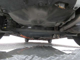 下廻りの状態です。