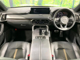 CX-60 3.3 XD ハイブリッド エクスクルーシブスポーツ ディーゼル 4WD 