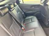 ゆとりある広々とした車内空間は、ドライブを始め買い物やレジャーなど、幅広く活躍します。一人でもみんなとでもお出かけを楽しみましょう!