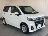 ワゴンRカスタムZ ハイブリッド(HYBRID) ZX 