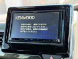 【ナビゲーション】目的地までしっかり案内してくれる使いやすいナビ。Bluetooth接続すればお持ちのスマホやMP3プレイヤーの音楽を再生可能!毎日の運転がさらに楽しくなります!!