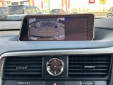 RX 450h Fスポーツ 本革シート サンルーフ