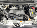 親切・丁寧な専門メカニックスタッフが応対!・車検・点検整備・事故等の修理などアフターサービスも安心。お車のカスタマイズもネクステージのサービススタッフまでご相談ください!