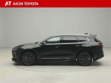 クラウンエステート 2.5 Z E-Four 4WD 