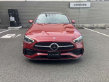 Cクラス C200 ラグジュアリー(ISG) 