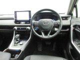 RAV4 2.5 ハイブリッド G E-Four 4WD 