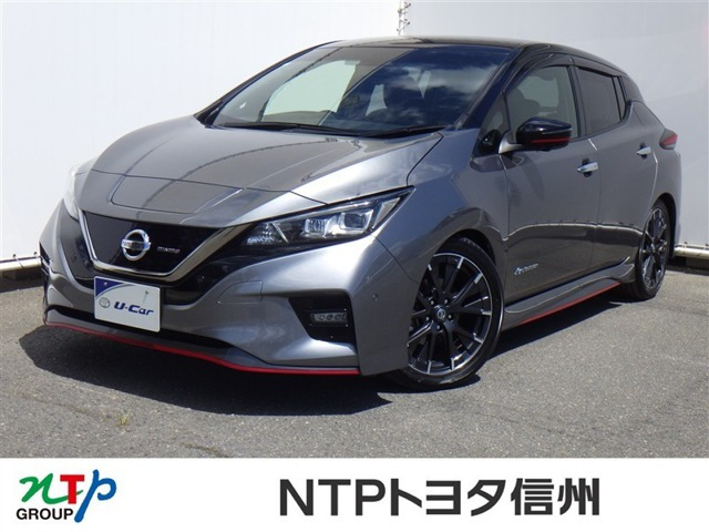 リーフ NISMO