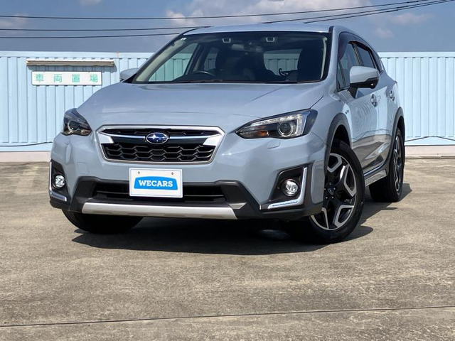 XV 2.0 アドバンス 4WD