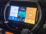 【オーディオ機能】各種オーディオ機能搭載☆TVやBluetooth接続での音楽アプリ再生も可能!