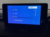 無線でBluetooth搭載機器を接続出来スマートフォンを接続して音楽を聴いたり、ハンズフリーで電話も可能です!イヤホンコードの煩わしさから解放、断線の可能性減少。快適な運転を提供します!