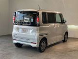 ルークス X 4WD 