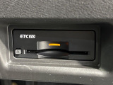 【ETC】高速道路の料金所をストレスなく通過!話題のスポットやサービスエリアに多い「スマートIC」利用時は必須のアイテムです。当店でセットアップを実施、ご納車当日からすぐにご利用いただけます!