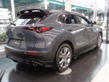 CX-30 1.8 XD プロアクティブ ツーリングセレクション 