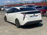 プリウス 1.8 S セーフティ プラス 