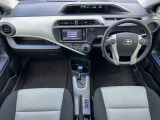 アクア 1.5 S 