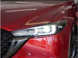 CX-5 2.0 20S レトロスポーツエディション 